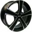 Диск Tech-Line 713 BDM 7,0x17 5x100 D67.1 ET52