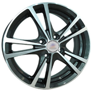 Диск Aleks F6182  HB 6,0x14 4x98 D58.6 ET35