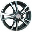 Диск Aleks F6182  HB 6,0x14 4x98 D58.6 ET35