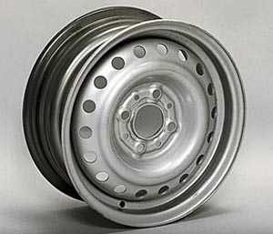 Диск Eurodisk ASTERRO 64J49H 6J*15CH 5*114 ET 49 Honda