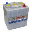 Тяговый аккумулятор BOSCH L4 001 6V 240Ah  универсальная полярность (0092L40010)