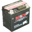Мото аккумулятор BOSCH AGM (гелевый) 009715040C 12V 4Ah 30A обратная полярность (YTX5L-4,YTX5L-BS)