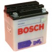 Мото аккумулятор BOSCH Standard 018005110C 12V 11Ah 90A обратная полярность (12N10-3A-1,12N10-3A-2,YB10L-A2,12N10-3A)