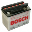 Мото аккумулятор BOSCH Standard 0180051212 12V 12Ah 120A прямая полярность (YB12B-B2)