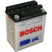 Мото аккумулятор BOSCH Standard 018005140C 12V 14Ah 140A прямая полярность (YB14-A2)