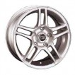 Диск Futek K-110 6,0x14 4x114,3/120 D73.2 ET38