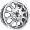 Диск Futek K-263 5,5x13 4x100/98 D67 ET38