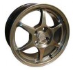 Диск Futek F-580 HP1/B 6,5x15 5x112 D66.6 ET38