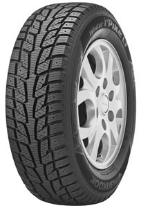 Шина Hankook Winter i*Pike LT RW09 195/70 R15 104/102P