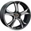 Диск Kosei RX 7,0x17 5x112 D73 ET38