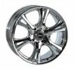 Диск Kosei SVX 8,5x18 5x120/130 D74.1 ET40