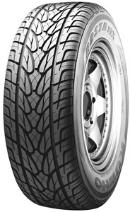 Шина Kumho Ecsta STX KL12 265/70 R15 112H