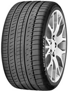 Шина Michelin Latitude Sport 255/45 R20 101W