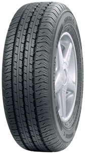 Шина Nokian Hakka C-2 Cargo 195/65 R16 104/102S