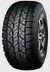 Шина Yokohama Geolandar A/T-S G012 225/55 R18 98H