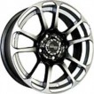 Диск Tech-Line 402 SD 6,0x14 4x98 D58.6 ET28