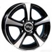 Диск Tech-Line 405 BD 5,0x14 4x100 D54.1 ET45