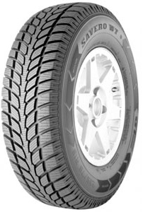 Шина GT Radial SAVERO WT 245/65 R17 107T