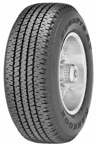 Шина Hankook DynaPro AT RF08 275/60 R17 110S