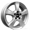 Диск Tech-Line 516 S 6,0x15 5x100 D57.1 ETET 43