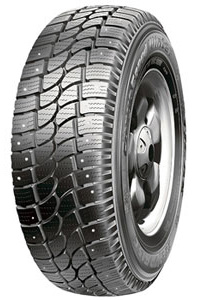 Шина Tigar CargoSpeed Winter 195/70 R15 104/102R