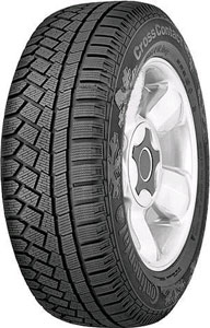 Шина Continental ContiCrossContact Viking 235/55 R19 105Q