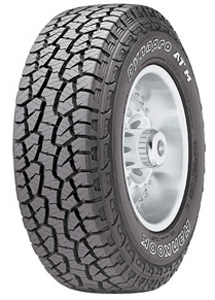 Шина Hankook DynaPro ATM RF10 275/55 R20 117T