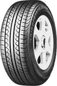 Шина Bridgestone B700AQ 195/70 R14 91T