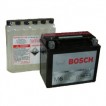 Мото аккумулятор BOSCH AGM (гелевый) M6 004 0092M60040 12V 4Ah 30A обратная полярность (YTX5L-4,YTX5L-BS)