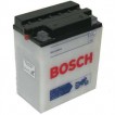 Мото аккумулятор BOSCH Standard M4 F30 0092M4F300 12V 12Ah 120A прямая полярность (12N12A-4A-1,YB12A-A)