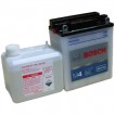 Мото аккумулятор BOSCH Standard M4 F32 0092M4F320 12V 12Ah 120A обратная полярность (YB12AL-A,YB12AL-A2)