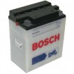 Мото аккумулятор BOSCH Standard M4 F26 0092M4F260 12V 9Ah 80A обратная полярность (12N9-3B,YB9L-B)