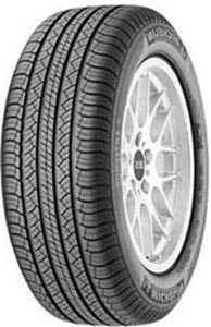 Шина Michelin Latitude Tour HP 215/60 R17 96H