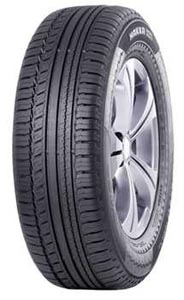 Шина Nokian HAKKA SUV 235/60 R18 107H