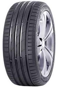 Шина Nokian Hakka Z 235/55 R17 103W