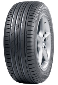 Шина Nokian Hakka Z SUV 255/55 R19 111W