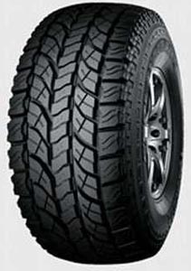 Шина Yokohama Geolandar A/T-S G012 225/65 R17 102H