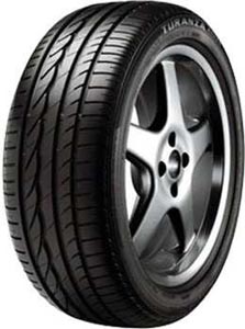 Шина Bridgestone Turanza ER300 205/60 R16 92H