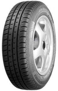 Шина DUNLOP SP StreetResponse 175/70 R13 82T