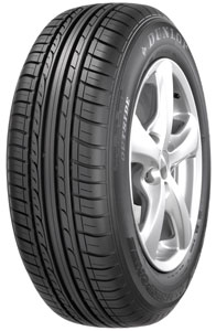 Шина DUNLOP SP Sport FastResponse 195/60 R15 88H