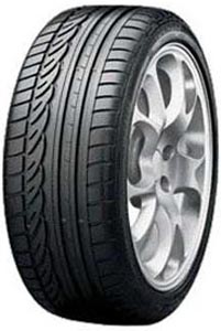 Шина DUNLOP SP Sport 01 265/45 R21 104W