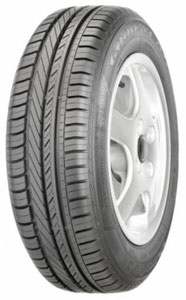 Шина Goodyear Duragrip 195/65 R15 91T