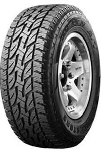 Шина Bridgestone Dueler A/T D694 265/75 R16 112S