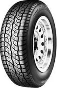 Шина Bridgestone Dueler H/T D687 225/65 R17 101S