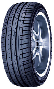 Шина Michelin Pilot Sport 3 255/35 R18 94Y