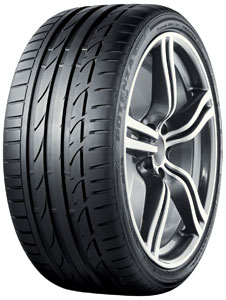 Шина Bridgestone Potenza S001 265/35 R18 97Y