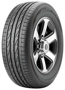 Шина Bridgestone Dueler H/P Sport 235/65 R17 104V