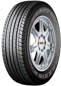 Шина Maxxis HP-600 235/60 R17 102H