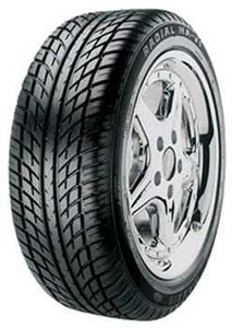 Шина Maxxis MA-V1 225/45 R18 91V