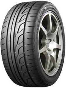 Шина Bridgestone Potenza RE001 225/50 R17 94W